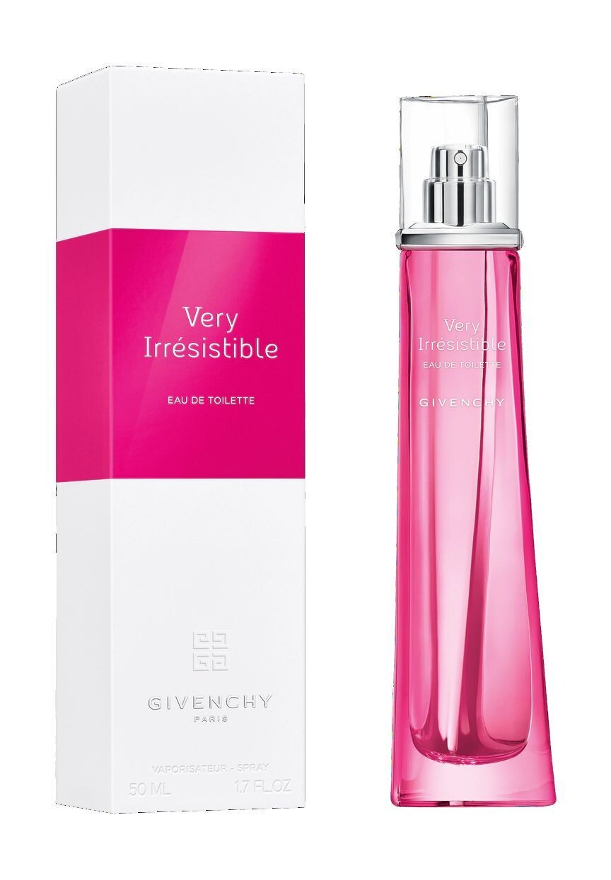 Туалетная вода 50ml GIVENCHY — фото 3