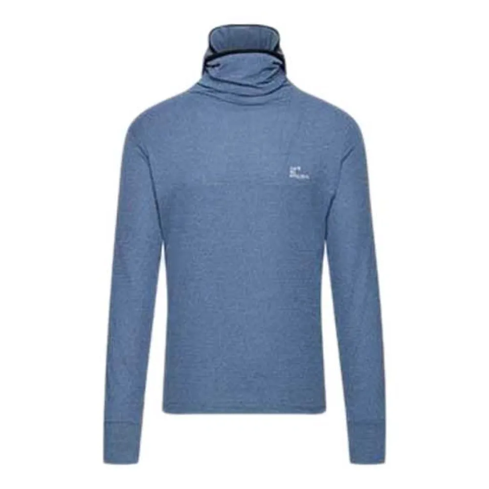

Базовый слой Café Du Cycliste Flore, синий