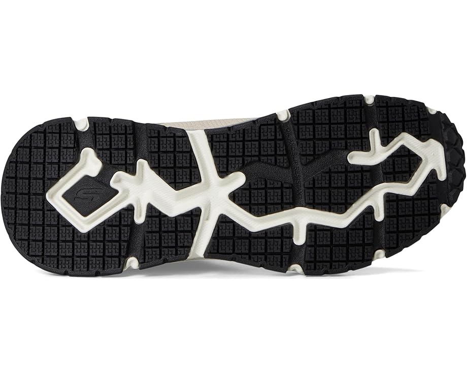 Ботинки SKECHERS Work D'Lux Journey SR - Nixxy Carbon Nano Comp Toe, цвет Natural — фото 3