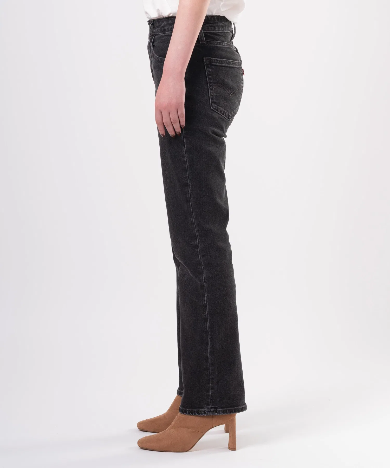 Джинсы Levi's 725™ Kickboot — фото 2