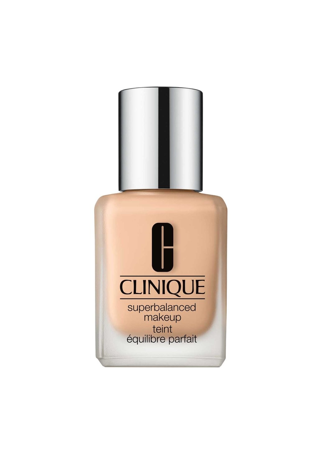 

Тональный крем Superbalancedtm Makeup Clinique, цвет cn 72 sunny