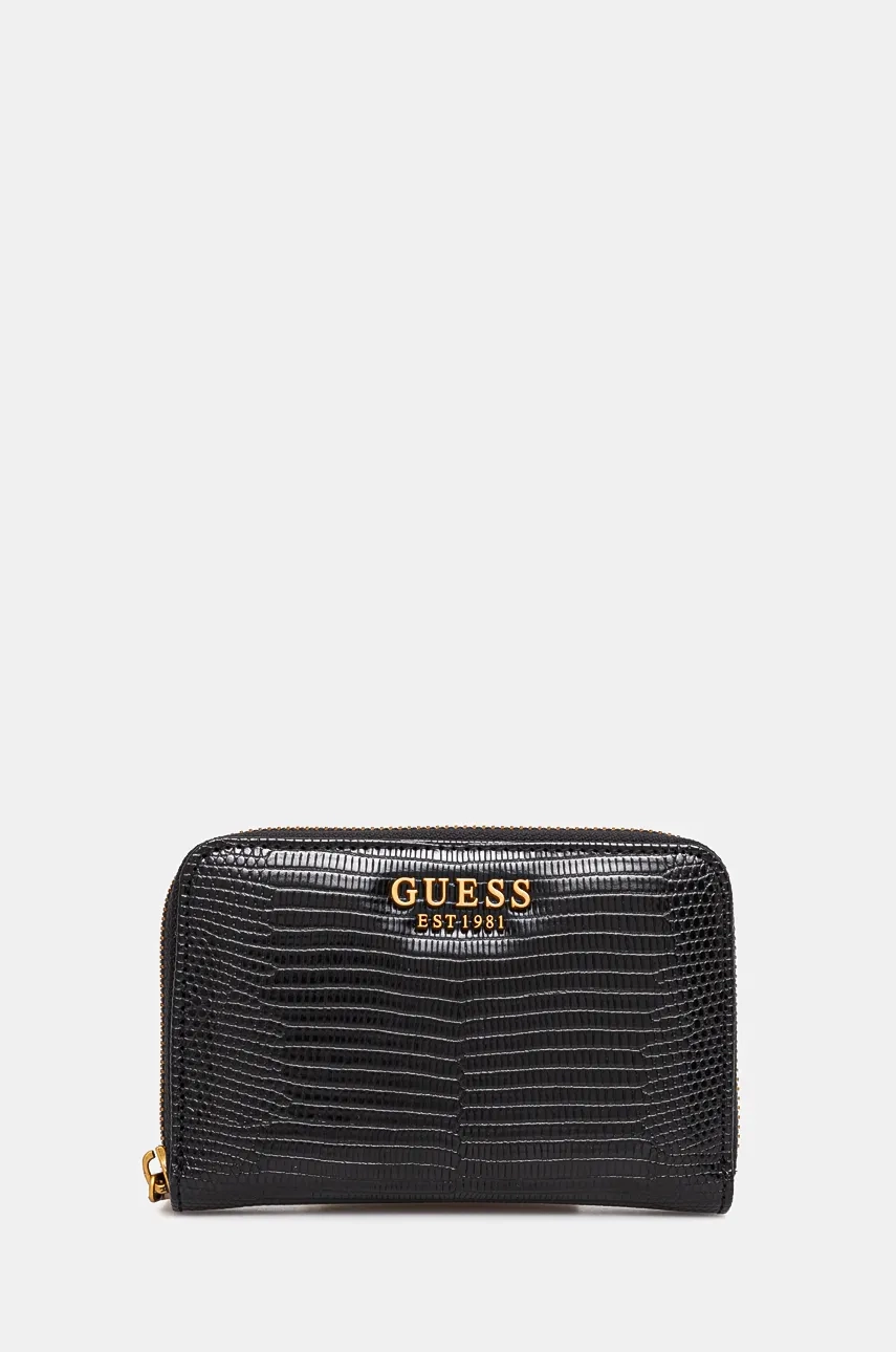 

СИБЕЛ кошелек Guess, черный