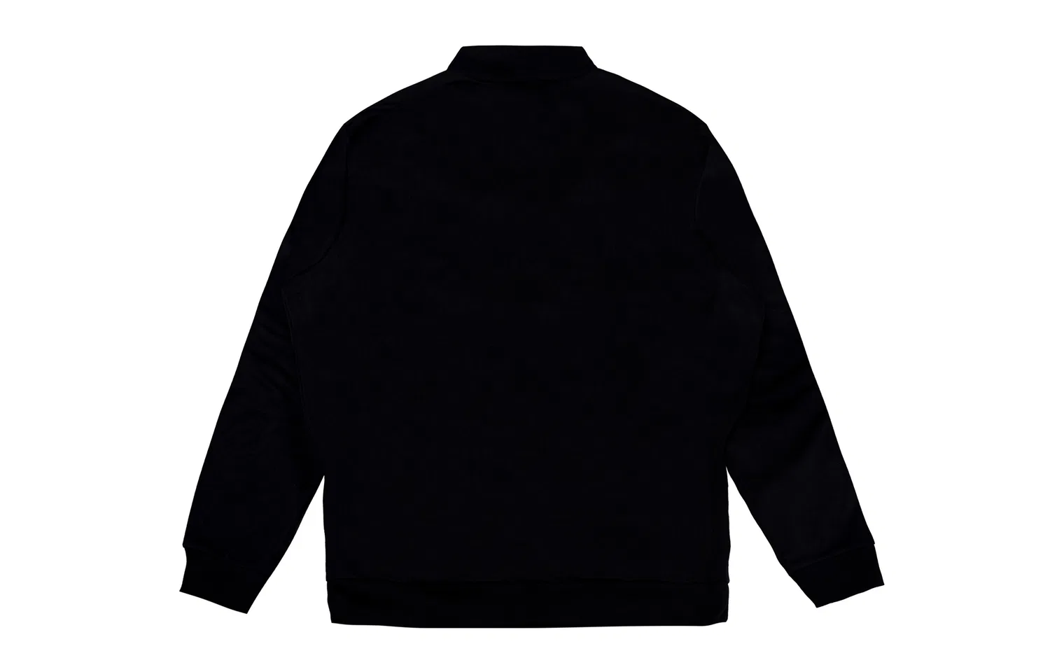 Куртка ESSENTIALS унисекс Adidas, Black — фото 3