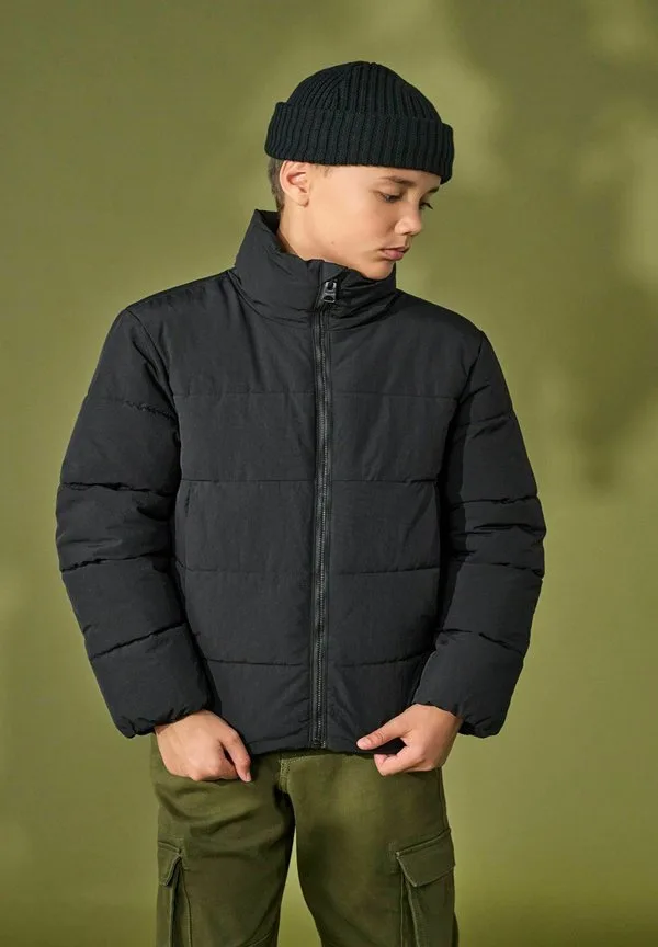 Зимняя куртка osjglobal Only & Sons Junior, Black