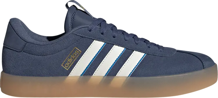 

Кроссовки VL Court 3.0 'Preloved Ink Gum', синий