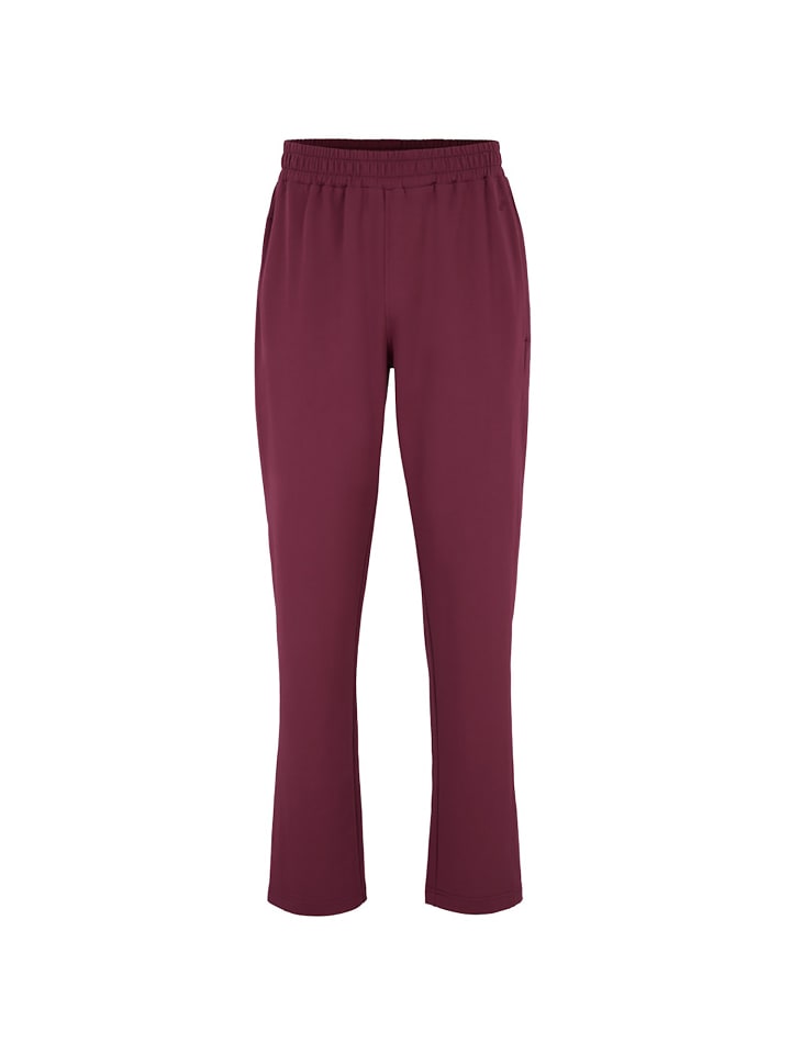 

Hot Футболка Seda красного цвета