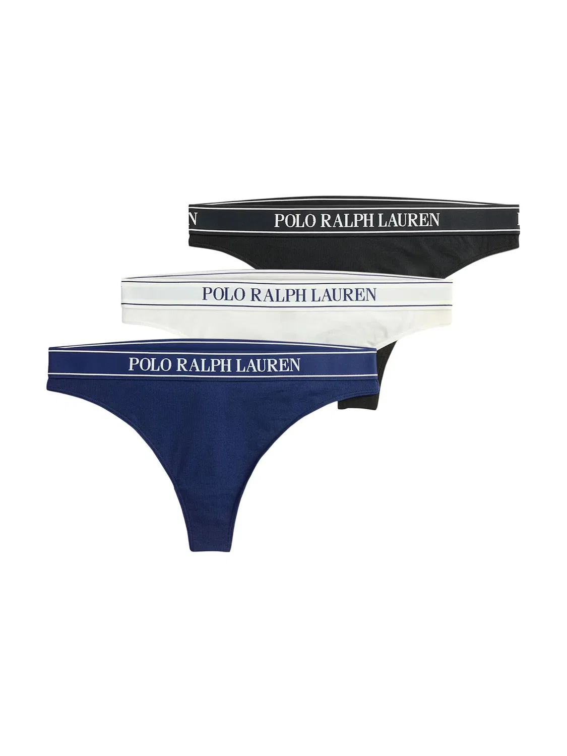 Трусы ' Polo Essentials ' Polo Ralph Lauren, Dark Blue/Black/White