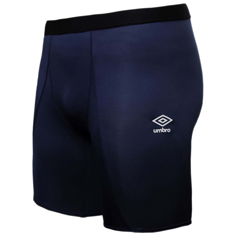 

Тайтсы Umbro Core Power Short, синий