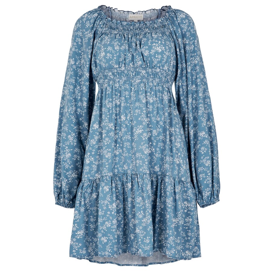 

Мини платье Apricot Dress, синий