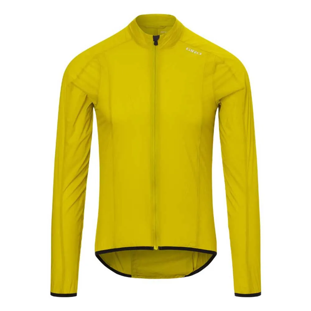

Куртка Giro Chrono Expert Wind, желтый