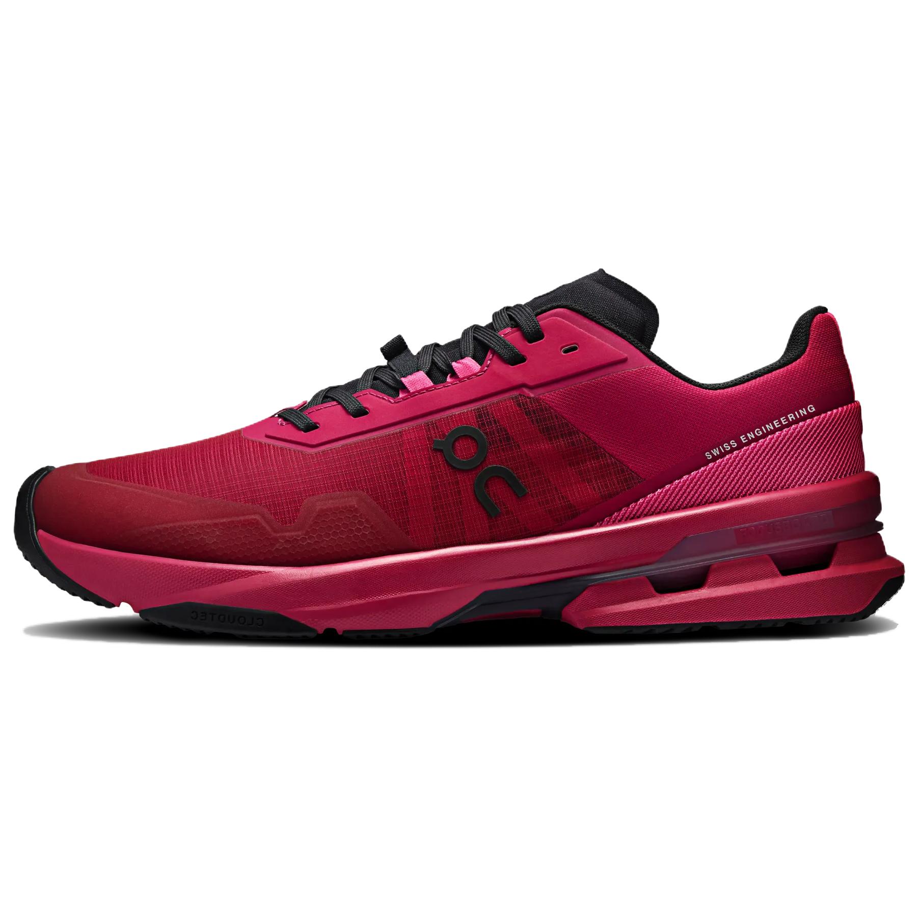 

On Кроссовки Cloudpulse Pro 'Grenadine Pink'