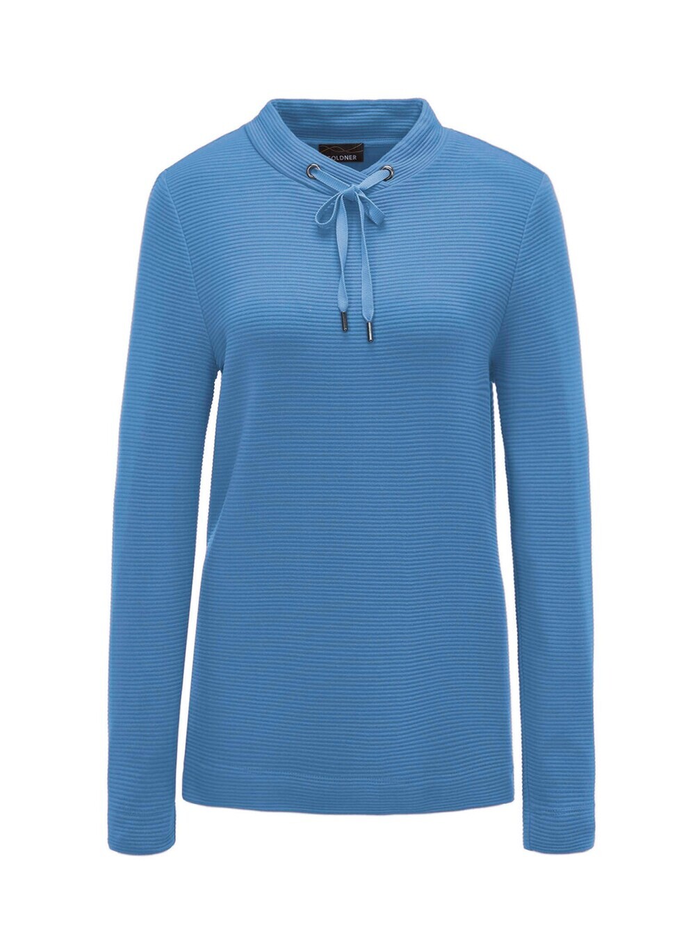 

Толстовка Goldner, синий