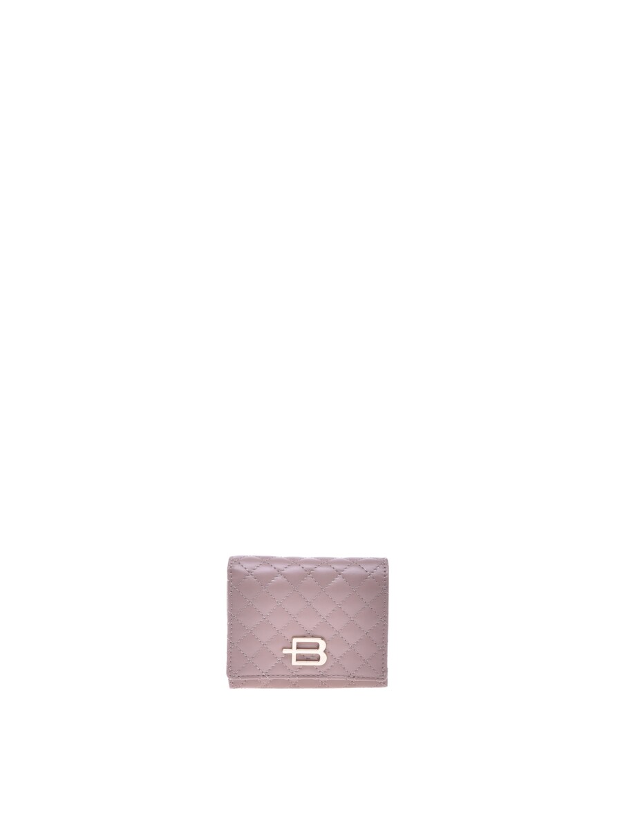 

Кошелек Baldinini Wallet, бежевый