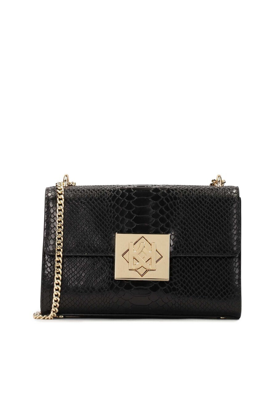 

Сумка кросс-боди Kazar Crossbody, черный