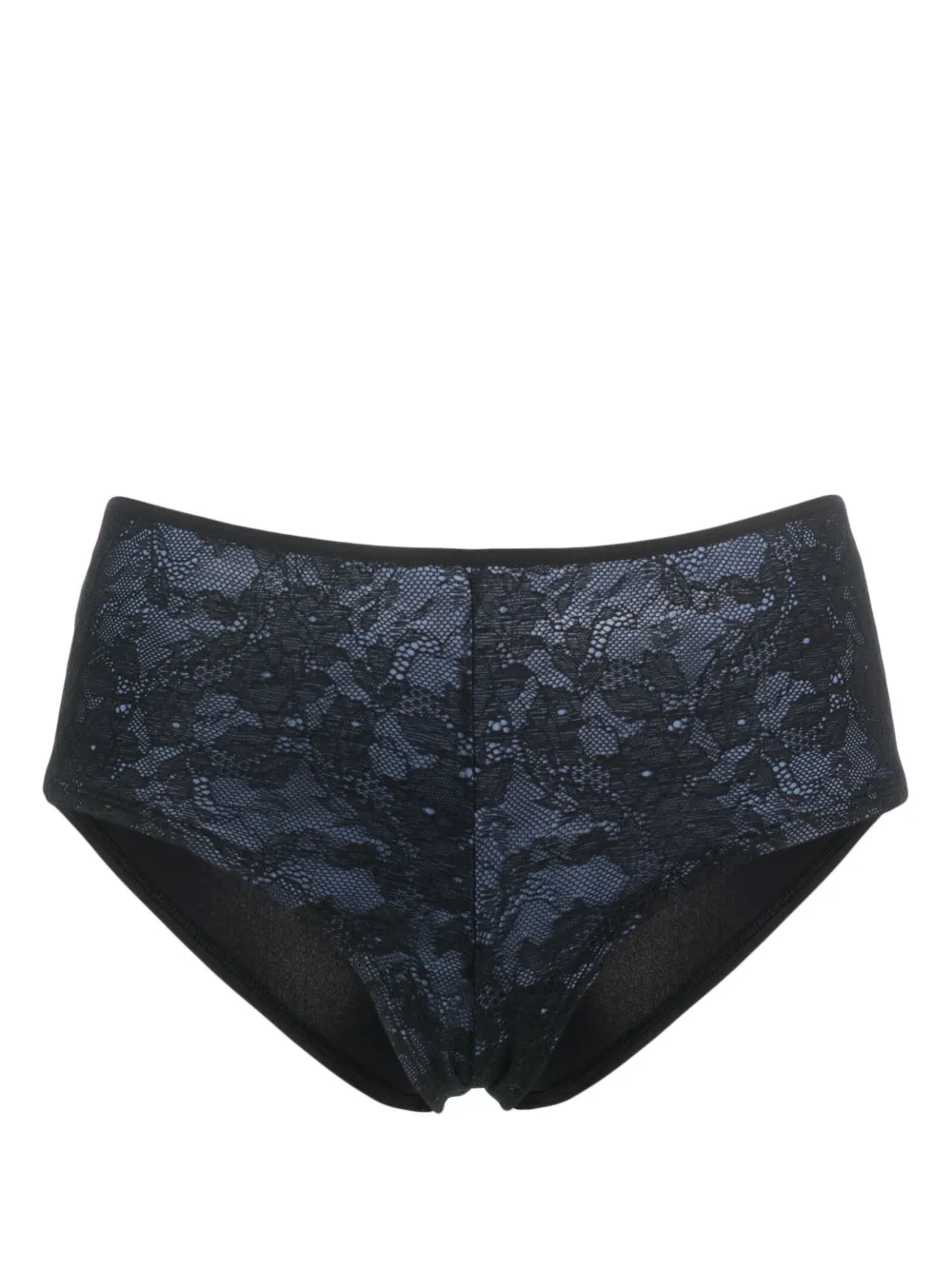 

Шорты-бразилиана Space Odyssey Marlies Dekkers, черный