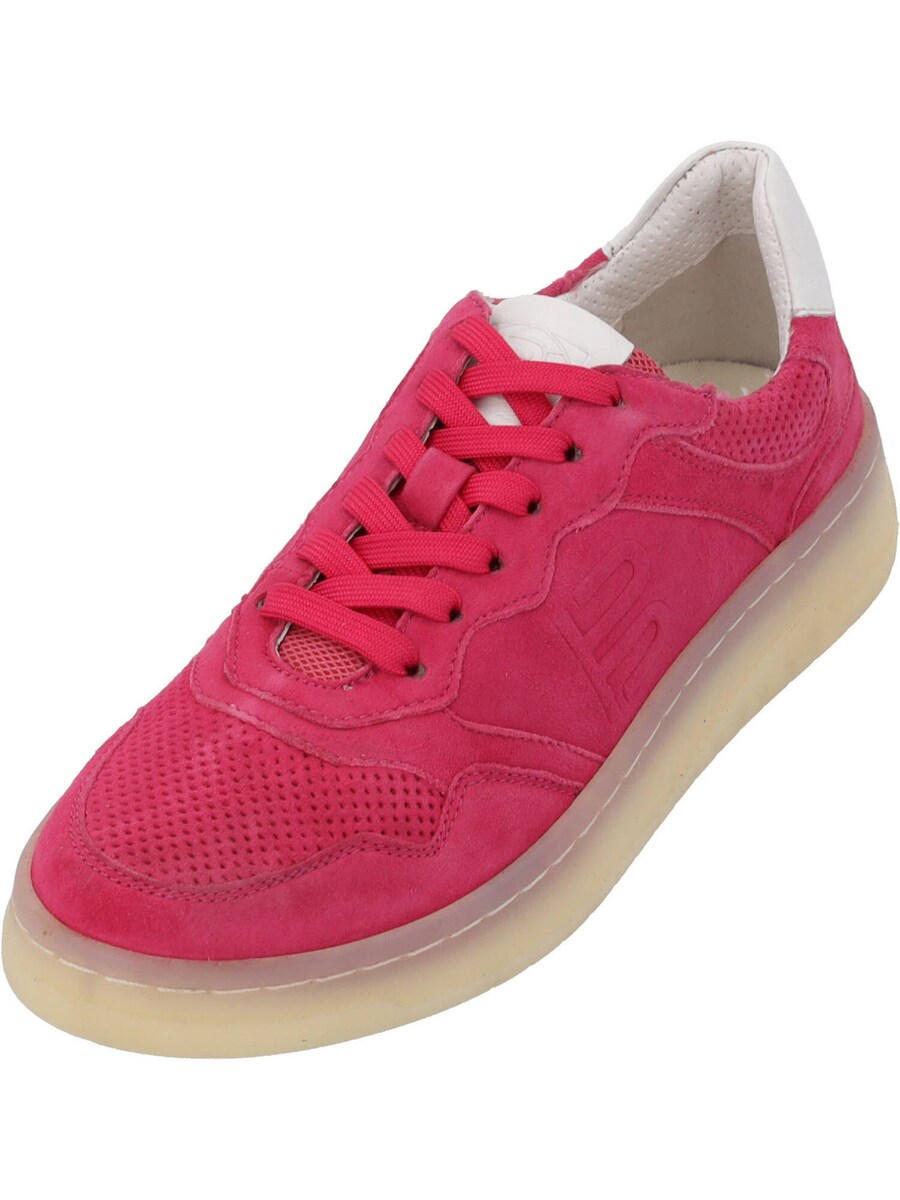 Туфли на шнурках TT. BAGATT Lace-Up Shoes Sting, розовый — фото 2