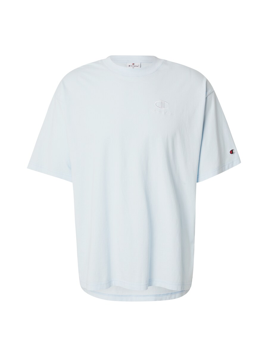 

Рубашка Champion Authentic Athletic Apparel, светло-синий