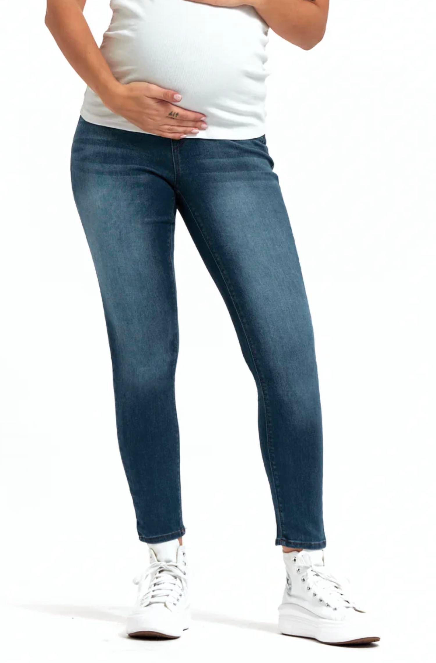 

Джинсы женские 1822 Denim, цвет medium/dark wash