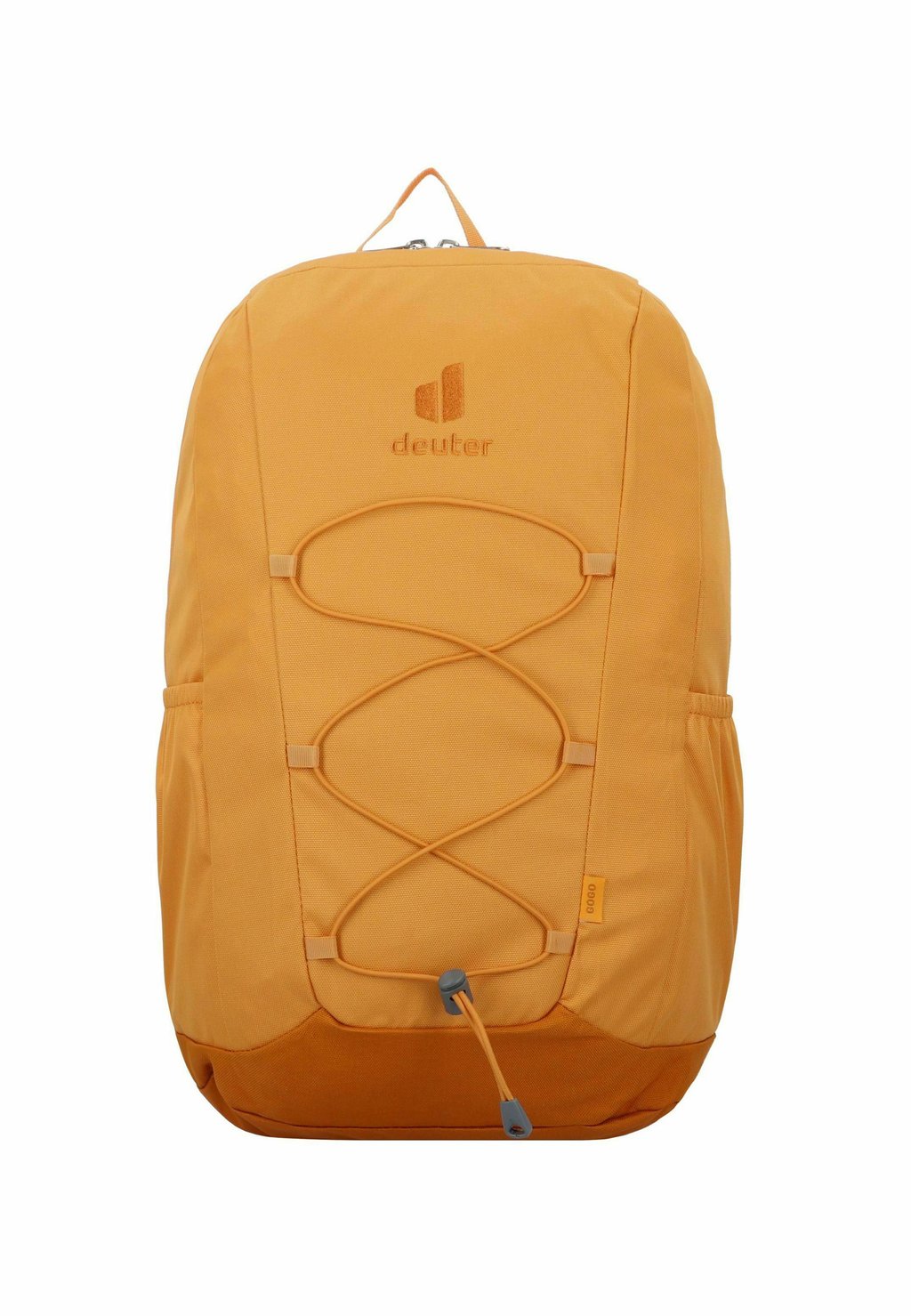 

Рюкзак Deuter, желтый