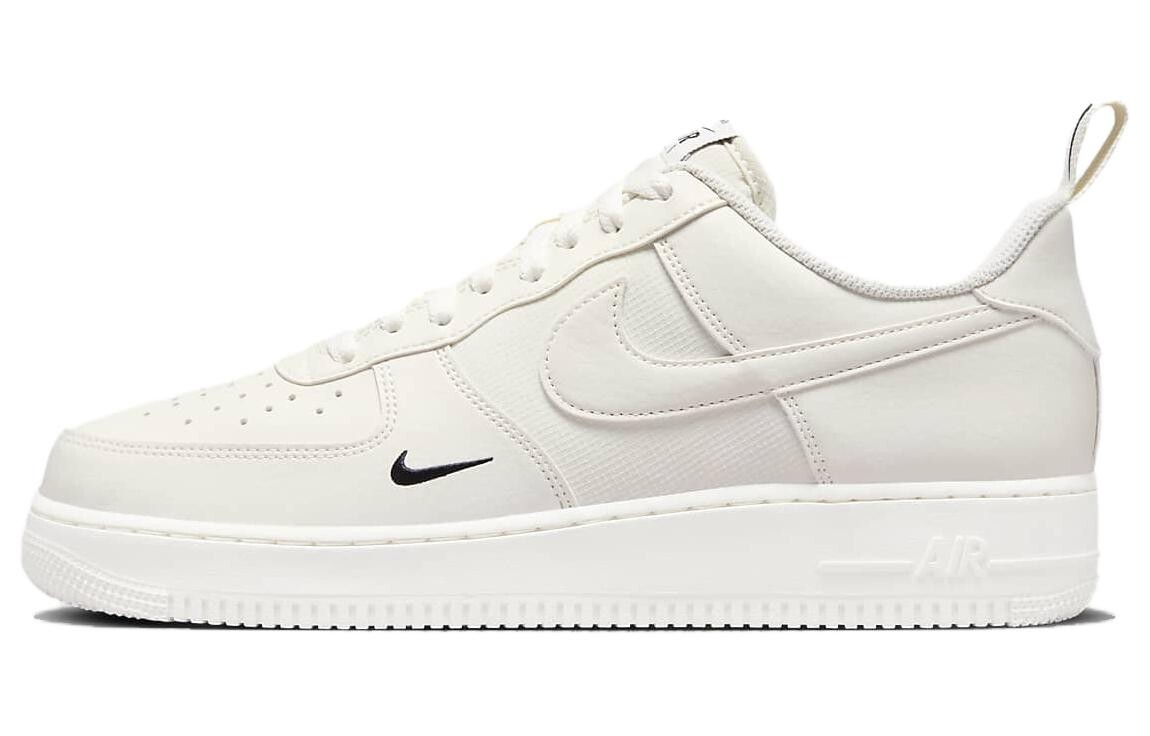 

Кроссовки Nike Air Force 1 Low "Sail Ripstop", Белый