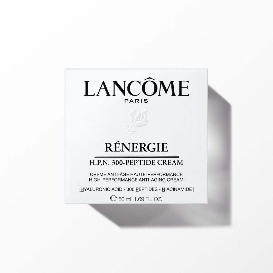 Крем для лица Lancôme — Rénergie h.p.n. -peptide cream Lancome, объем, 50 мл — фото 2