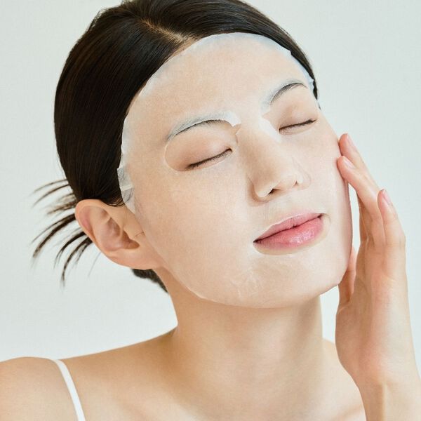 Тканевая маска SKIN1004 — Осветляющая пигментные пятна, Tone brightening, 25 мл — фото 2