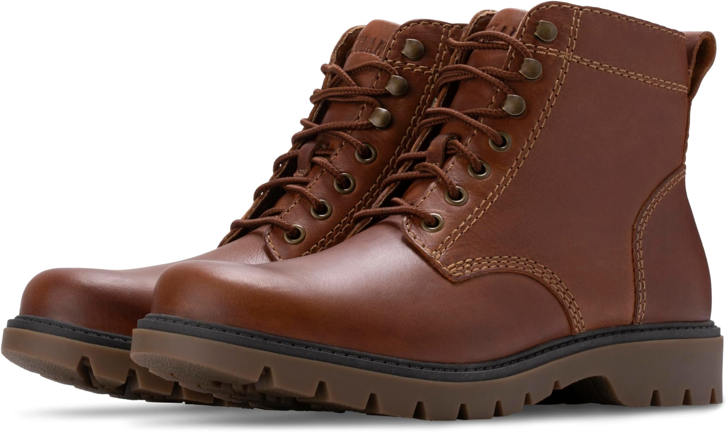 

Ботинки Eastland 1955 Edition Baxter, цвет Oak