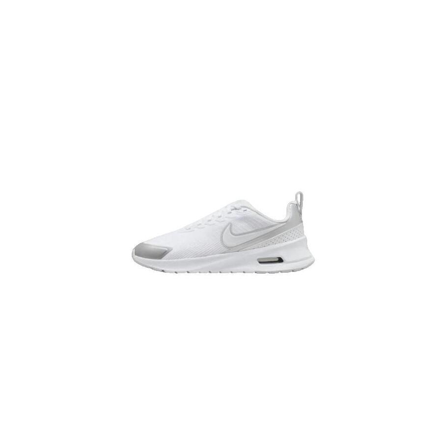 Кроссовки женские Nike Air Max Nuaxis белые