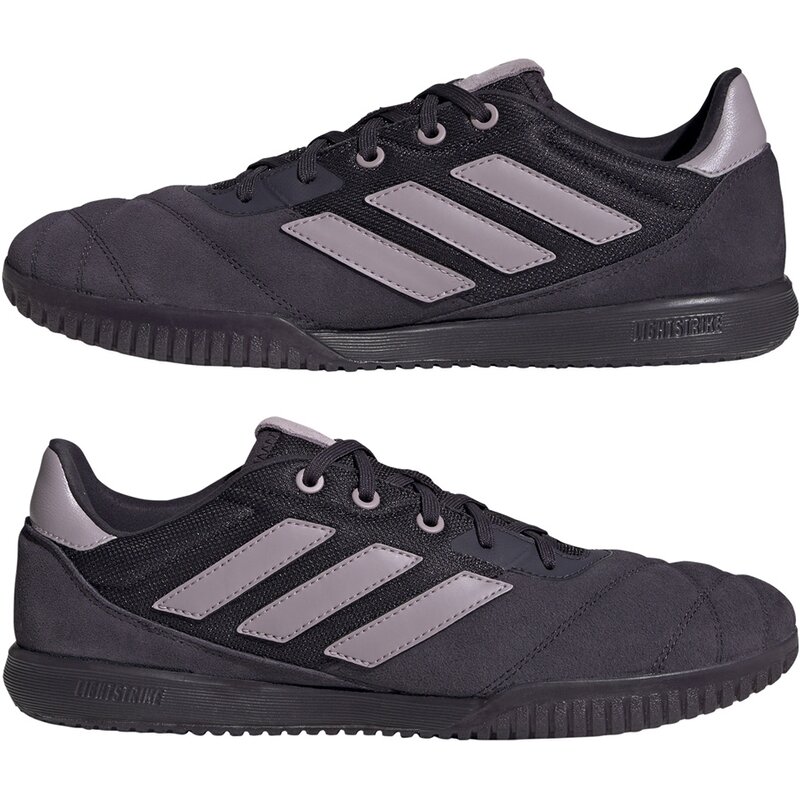 Футбольные бутсы для закрытых помещений Copa Gloro Adidas, мультиколор — фото 4