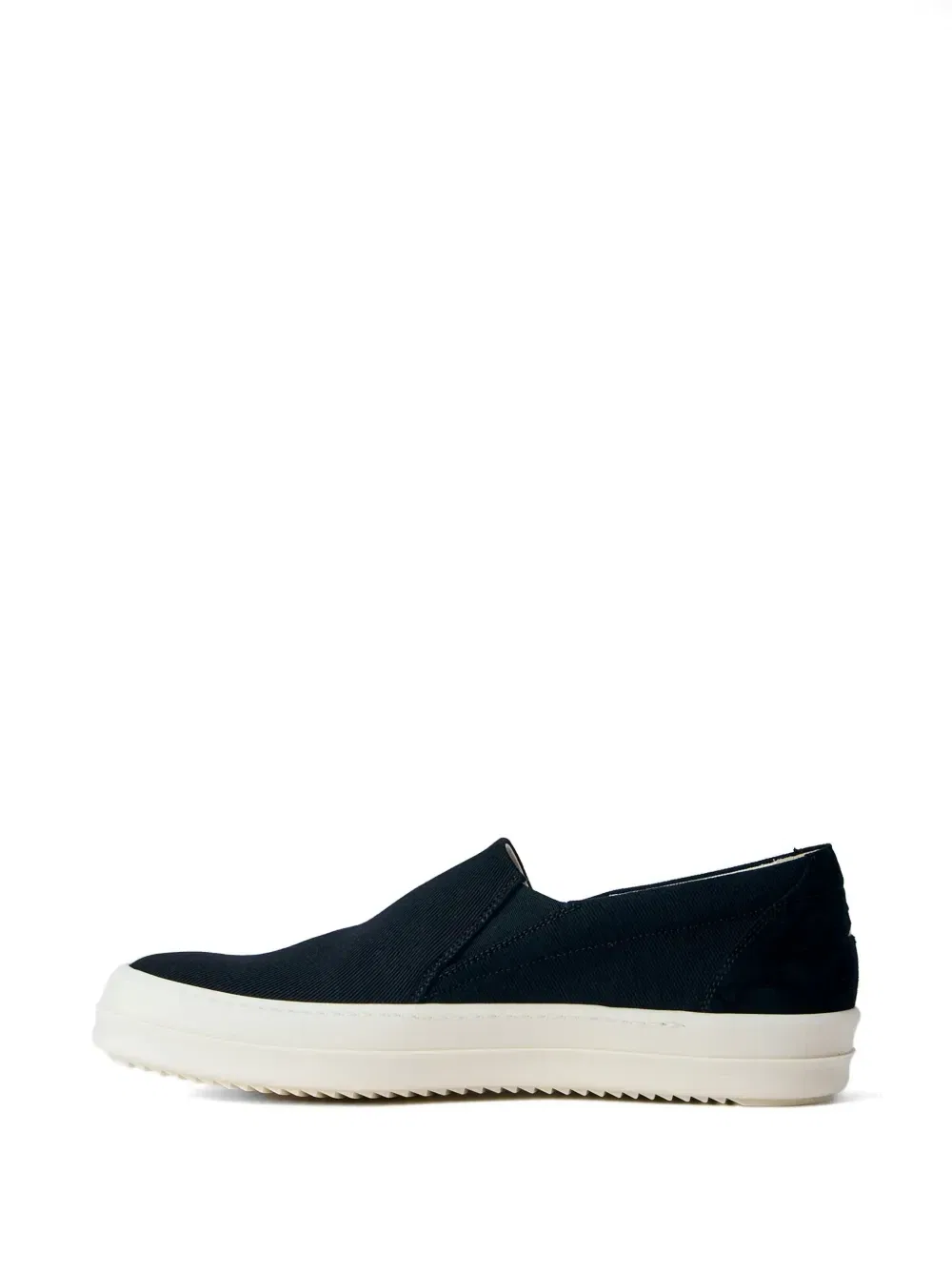 Кроссовки Penta с закругленным носком Rick Owens DRKSHDW, черный — фото 4