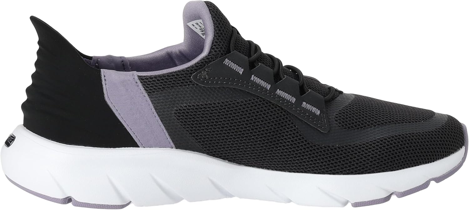 Мужские беговые кроссовки PUMA, черный/серый — фото 2
