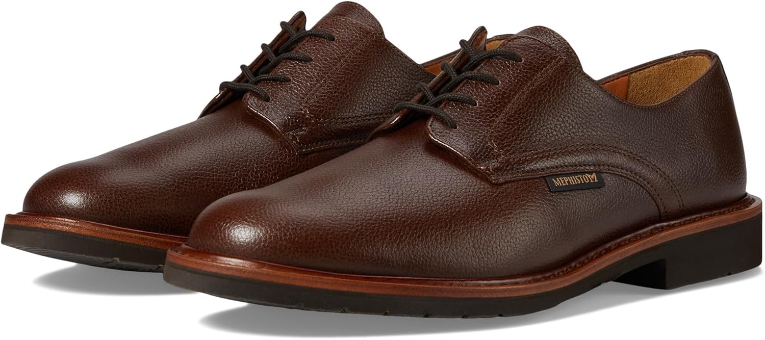

Мужские оксфорды Mephisto Marlon 2, Chestnut