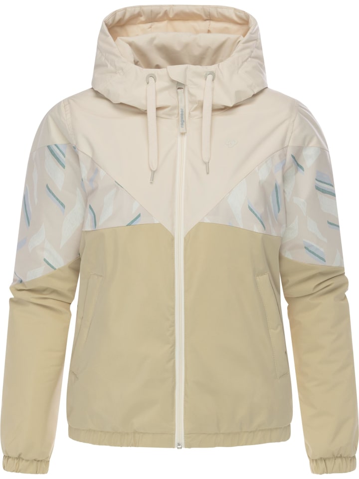 

Куртка ragwear, песочный