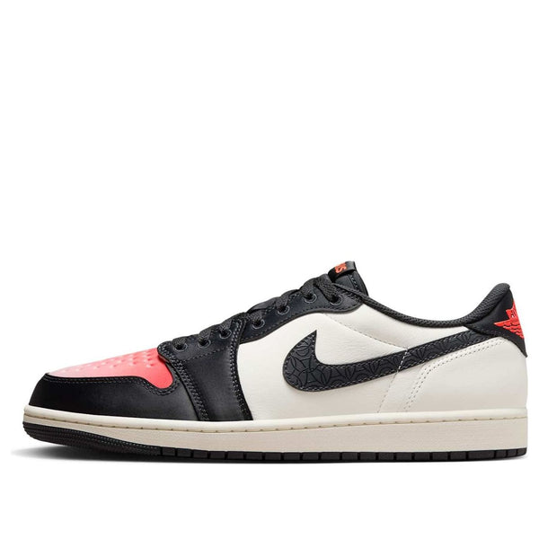 

Кроссовки 1 retro low og x psg 'paris saint-germain' Air Jordan, мультиколор