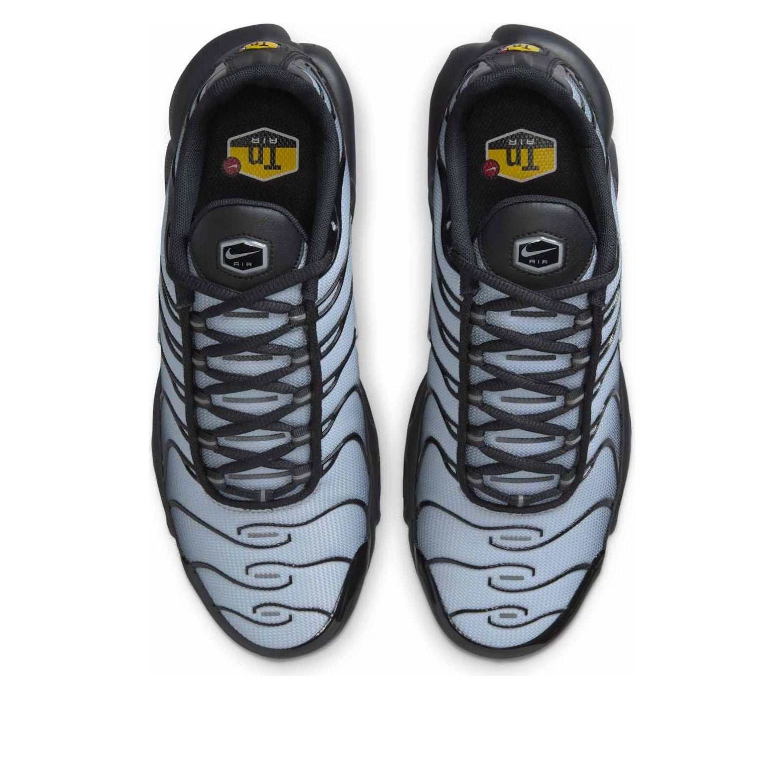 Кроссовки (WMNS) Nike Air Max Plus 'Wolf Grey' — фото 2