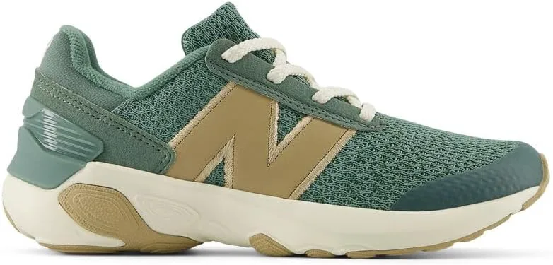 Кроссовки для бега New Balance Kids' 1440 V1 на шнуровке — фото 2