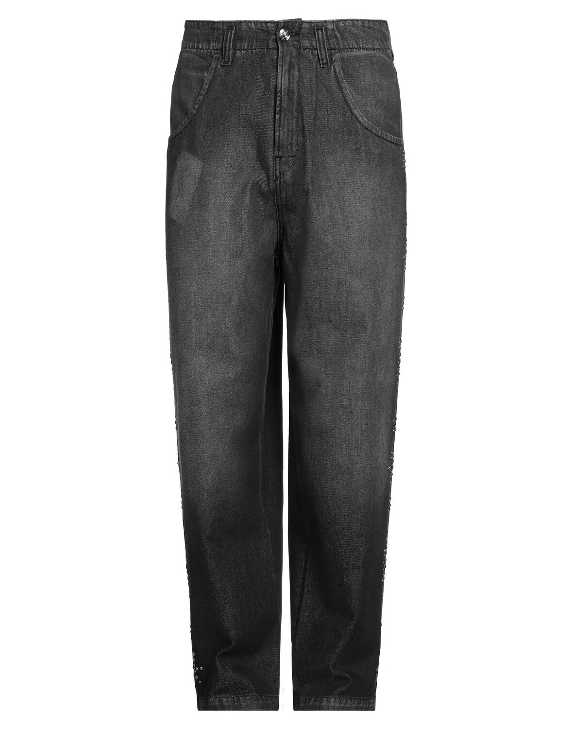 

Джинсы Bluemarble, черный