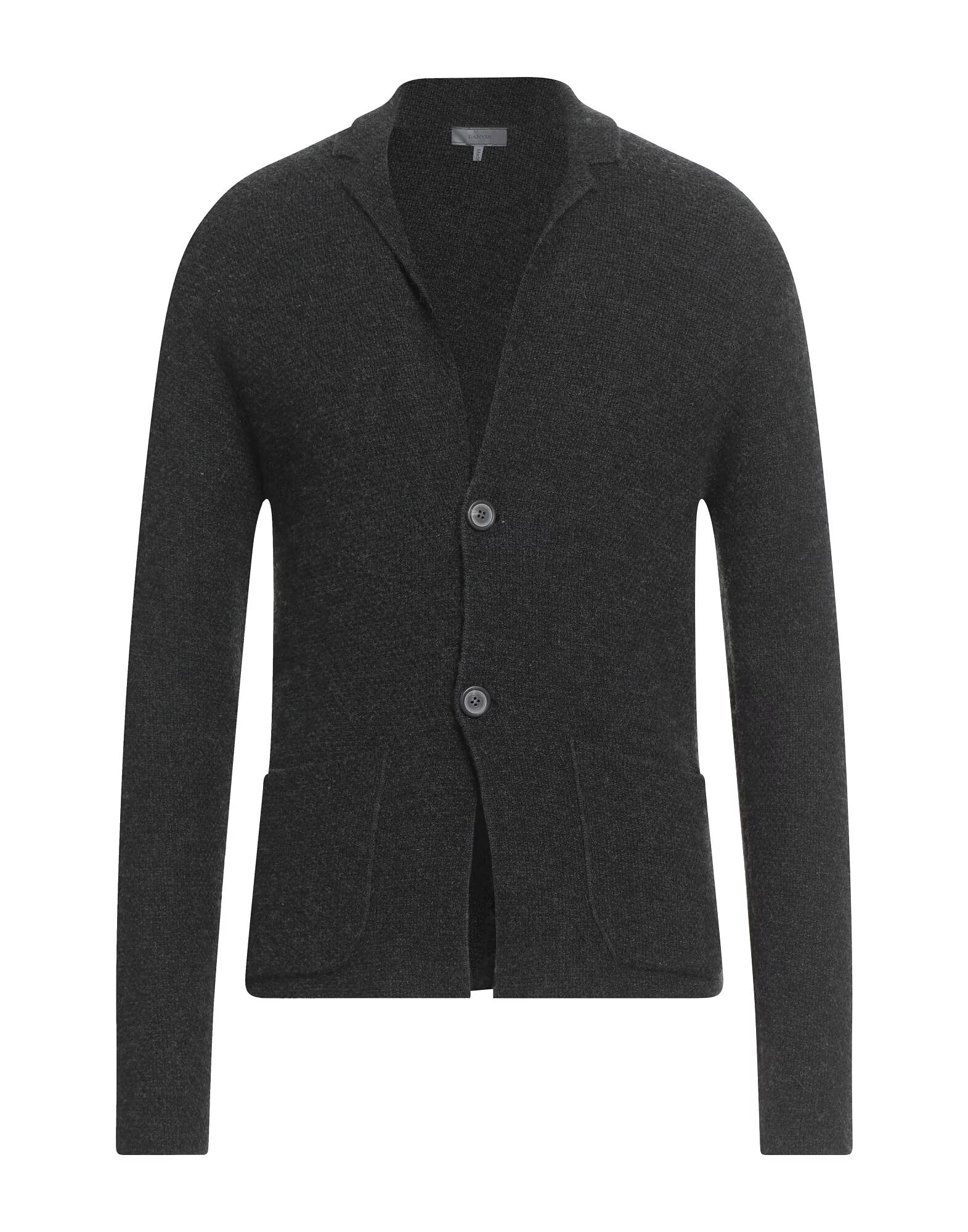 

Кардиган Lanvin, черный