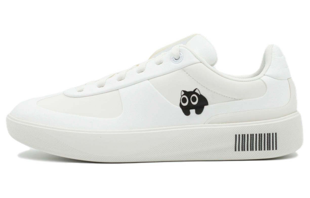 

Кроссовки lululemon Cityverse Lifestyle Shoes Men Low-top White, цвет Lulu Kitten