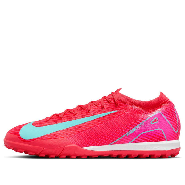 

Кроссовки mercurial vapor 16 pro tf Nike, красный