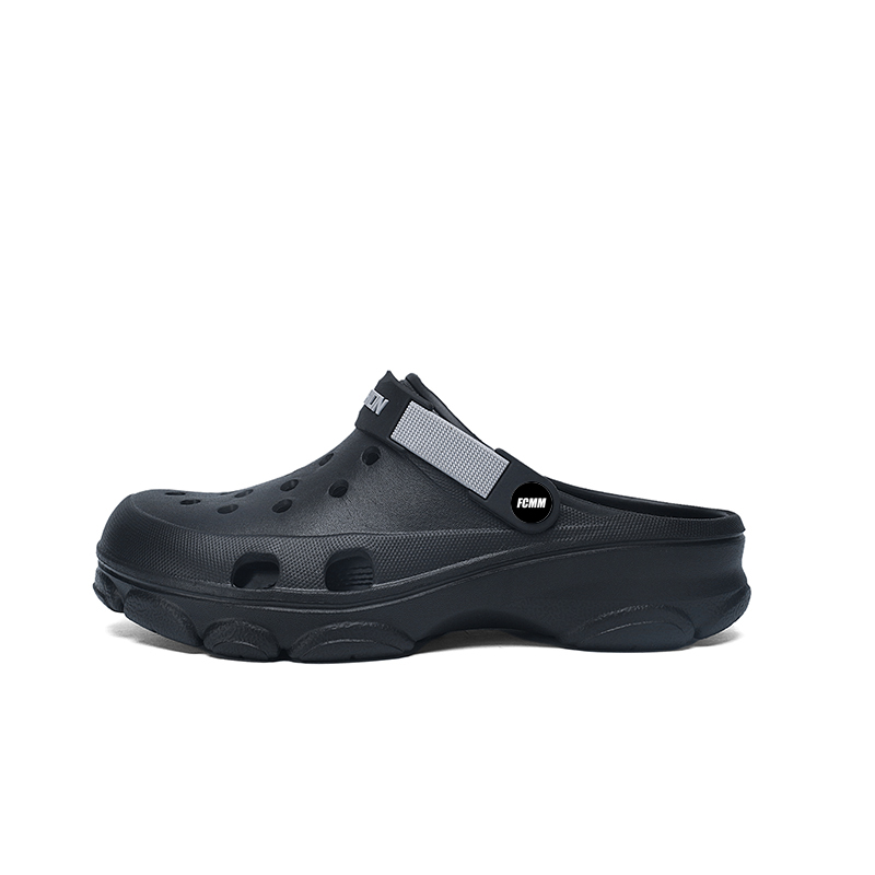 

Сабо мужские FCMM, Black Gray