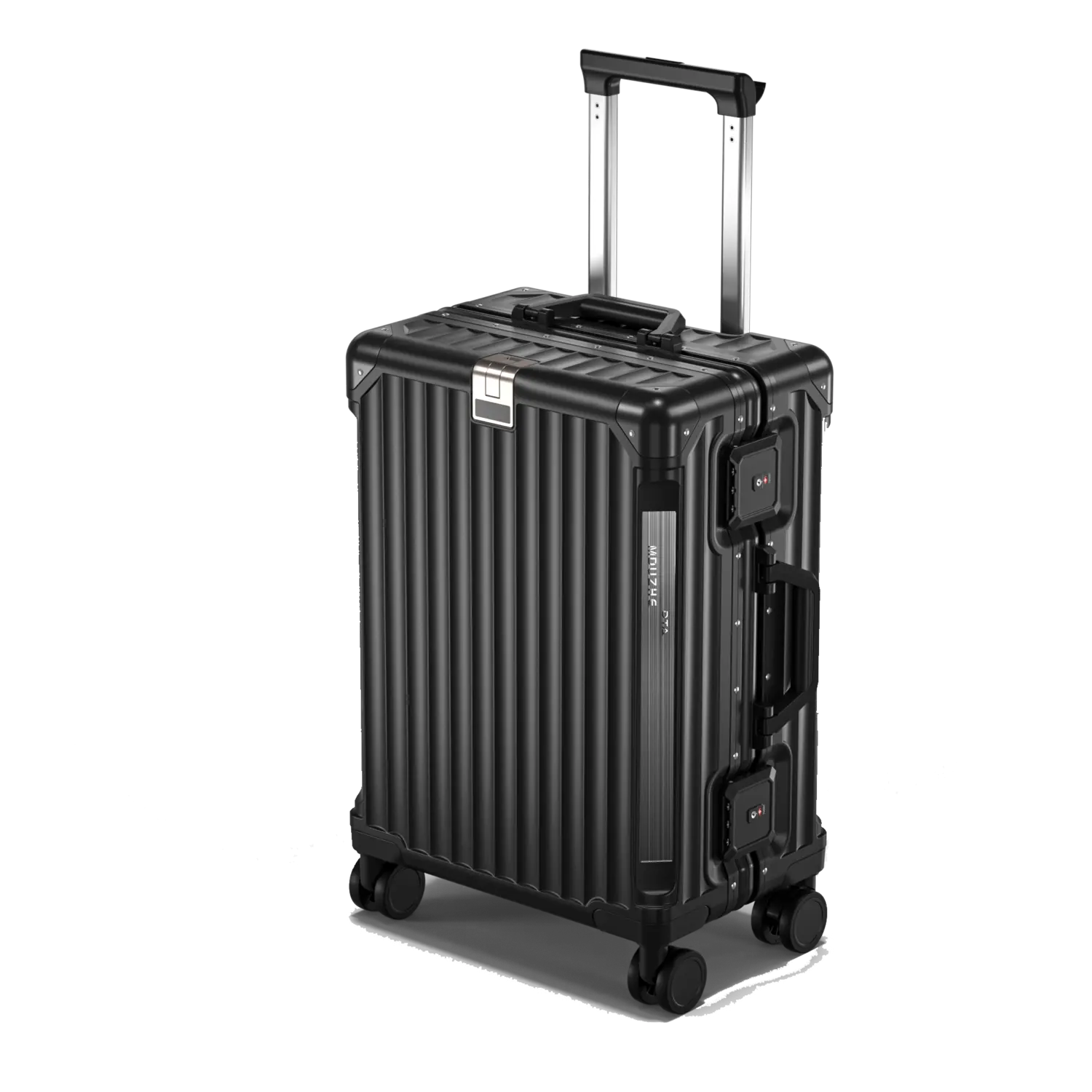 

Сумка-тележка унисекс DTA, Голубое небо