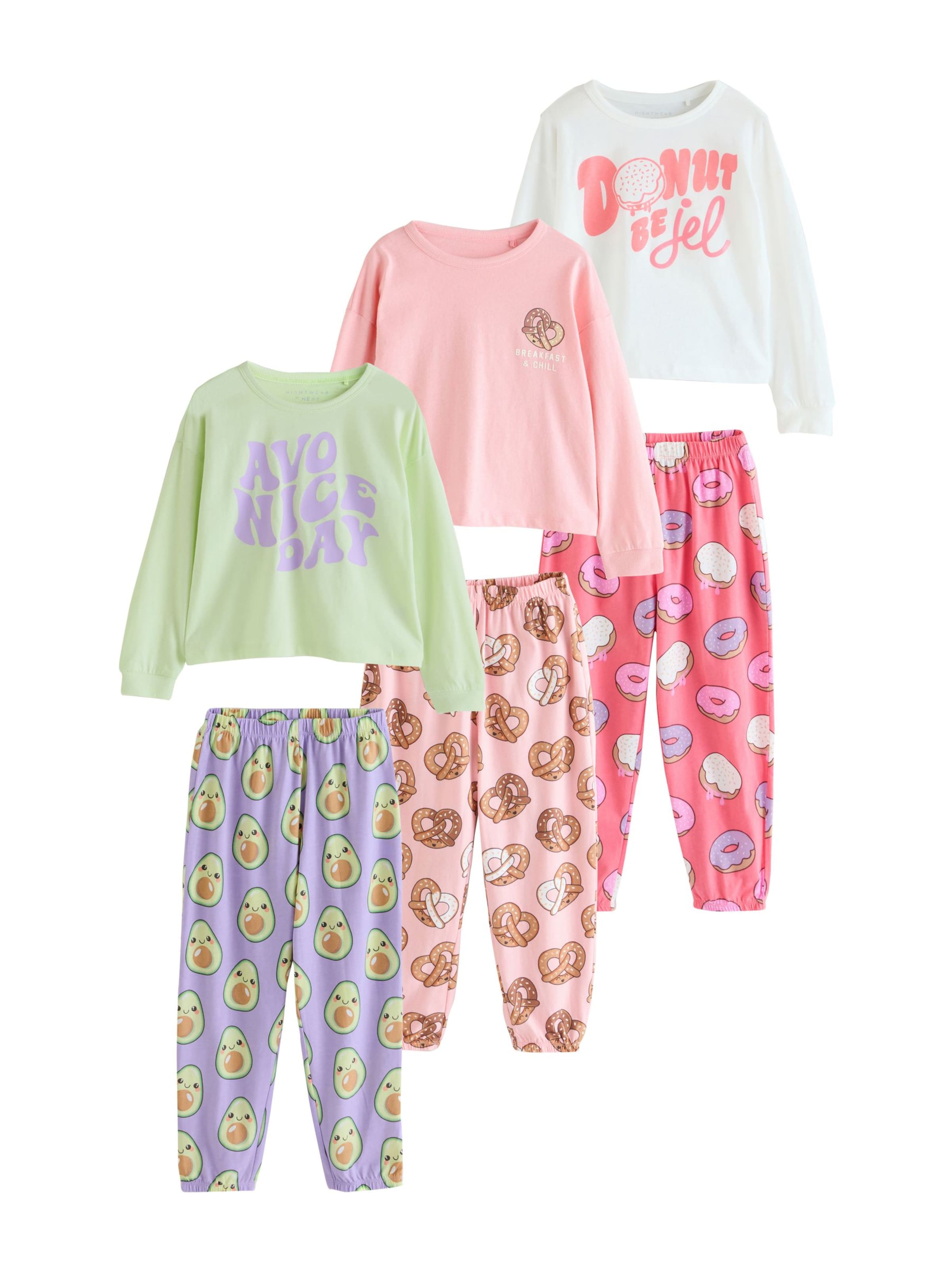 

Next Пижама, мультиколор