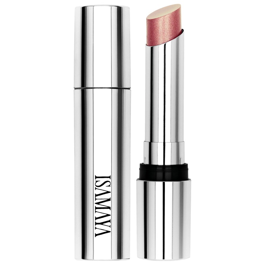 

Бальзам для губ Lips Metal - Sheer Metallic Balm ISAMAYA, 0.10 oz /3.0 g, Pantomime