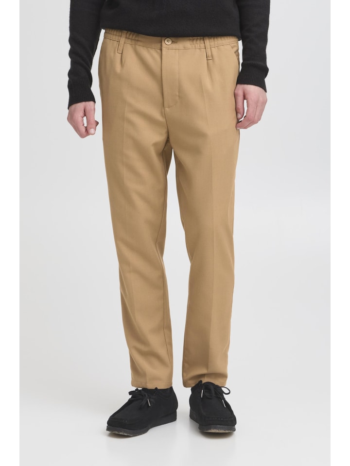 

Брюки чинос CASUAL FRIDAY, бежевый