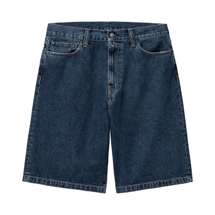 

Шорты Carhartt WIP Landon Short, Blue Stone Washed