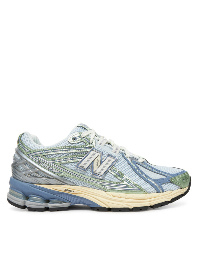 Кроссовки U1906Rne New Balance, синий — фото 2