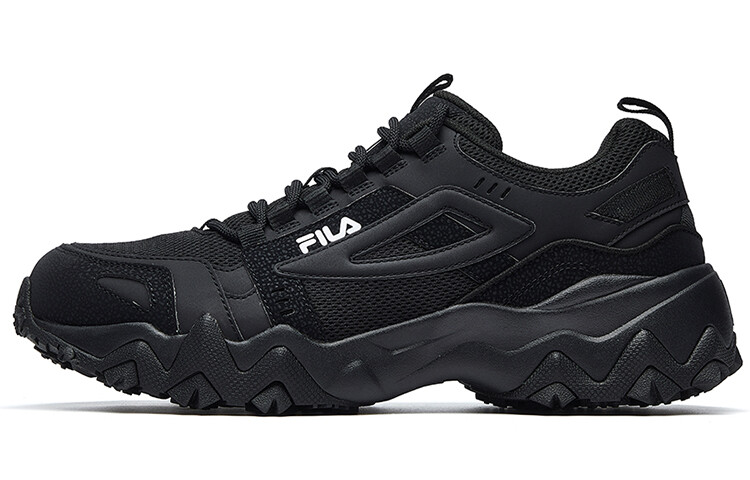

Мужские массивные кроссовки Fila Oakmont, Серый, Мужские массивные кроссовки Fila Oakmont