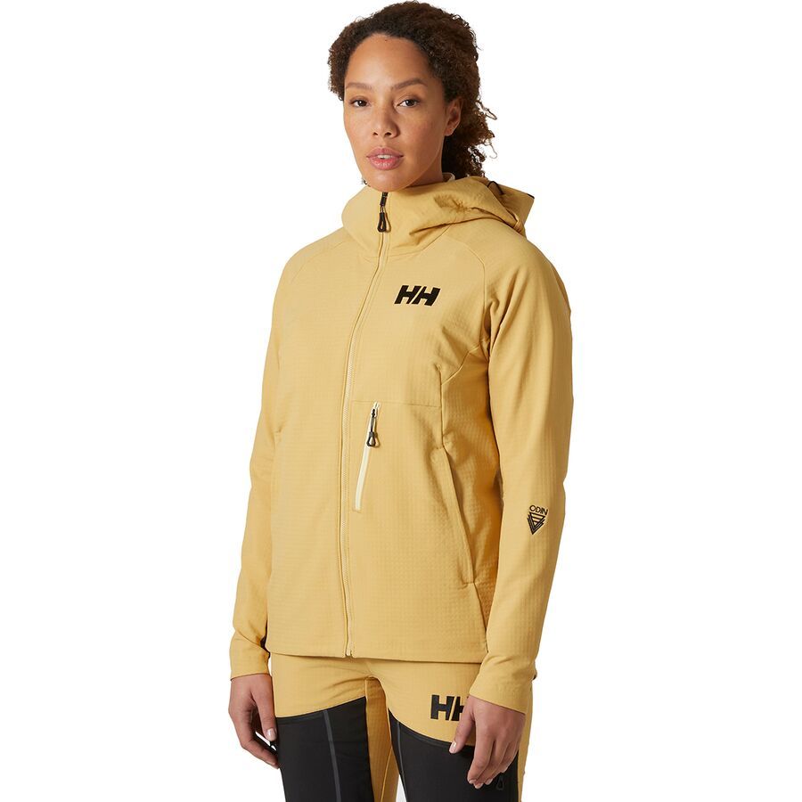 

Куртка Helly Hansen Odin Pro Shield Fleece Helly Hansen, Sand