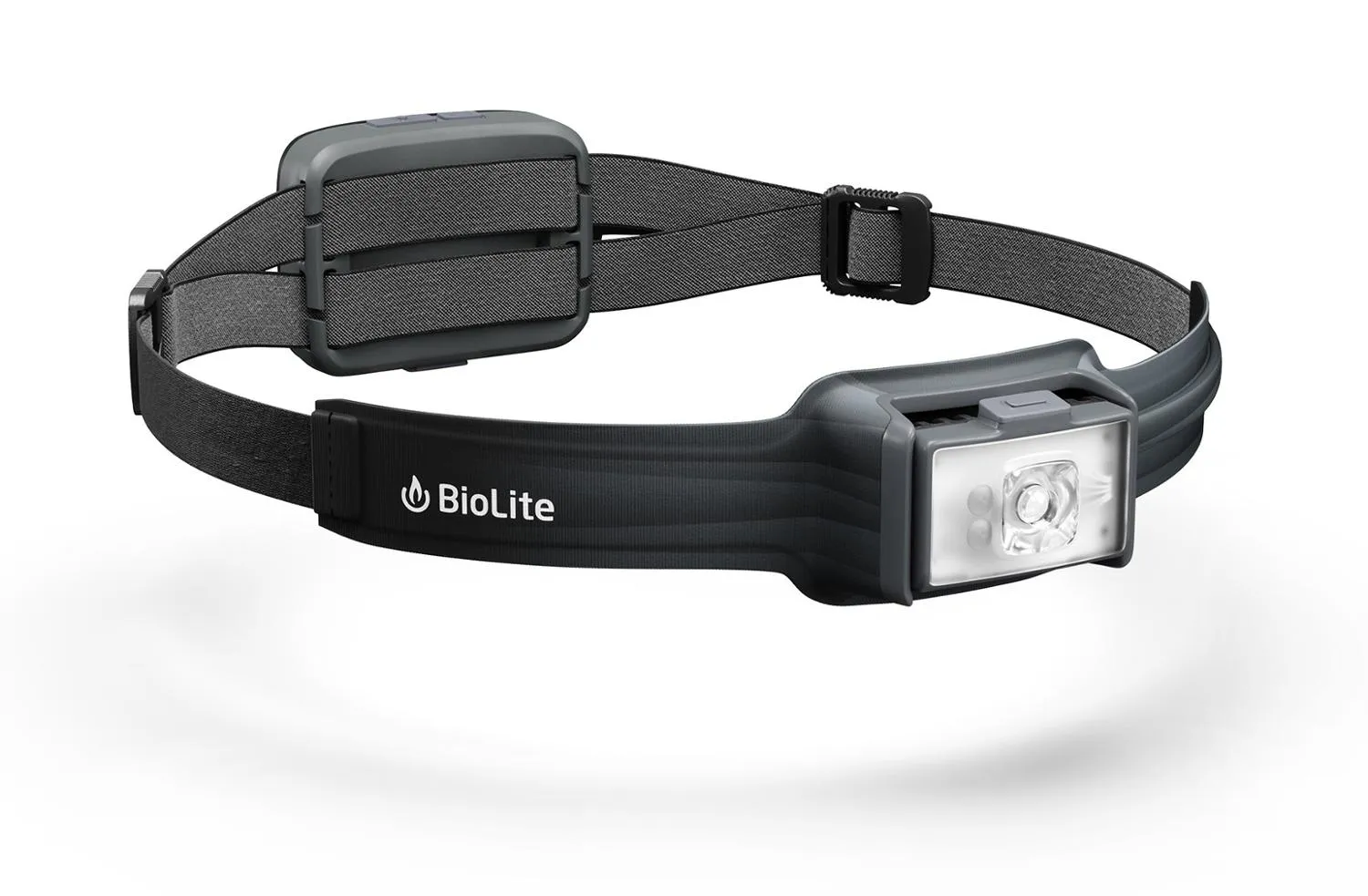 

Фонарь налобный 800 Pro BioLite, Midnight Grey